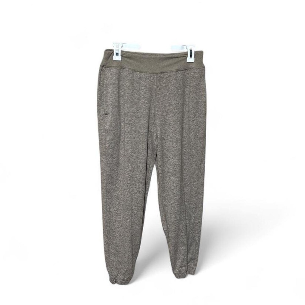 Athleta Joggers - Small - Light Brown